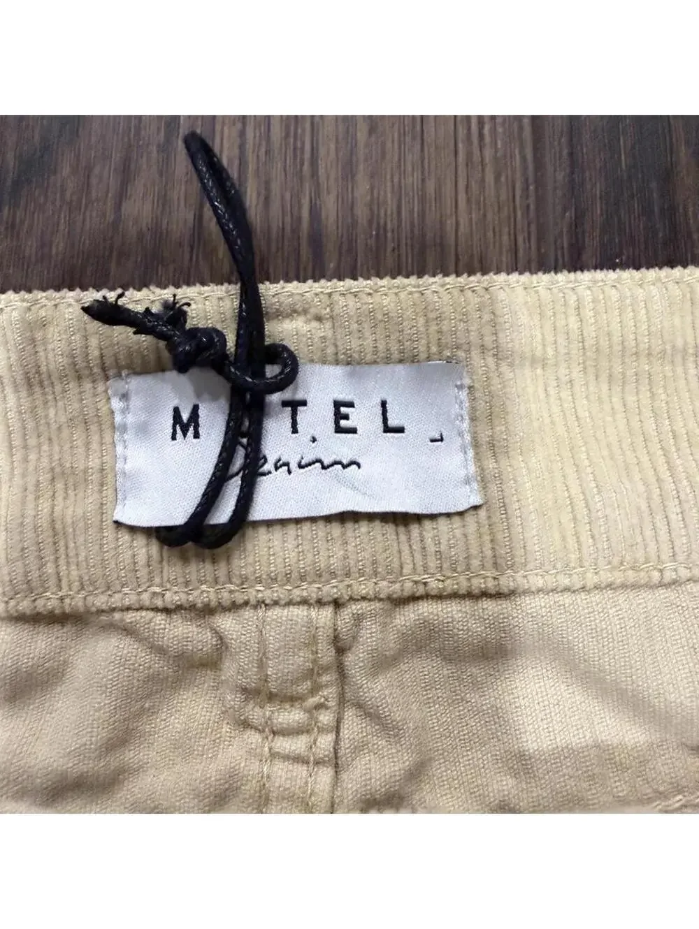 Motel Women's Skirt